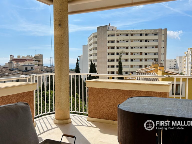 Apartment for Sale in Puerto Portals, Balearic Islands 12