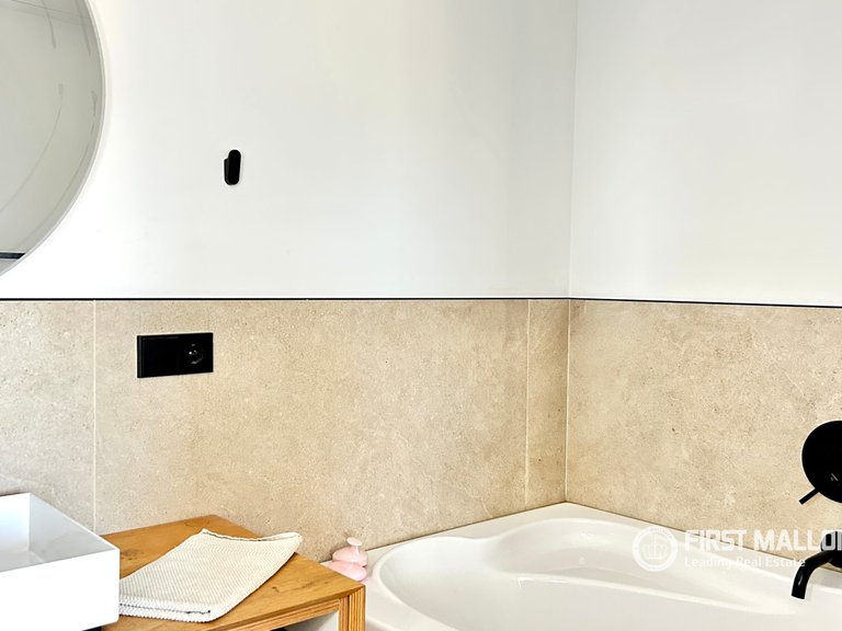 Apartment for Sale in Puerto Portals, Balearic Islands 10
