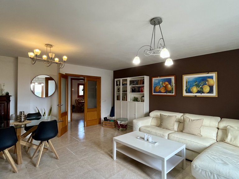 Apartment for Sale in Campanet, Balearic Islands 2