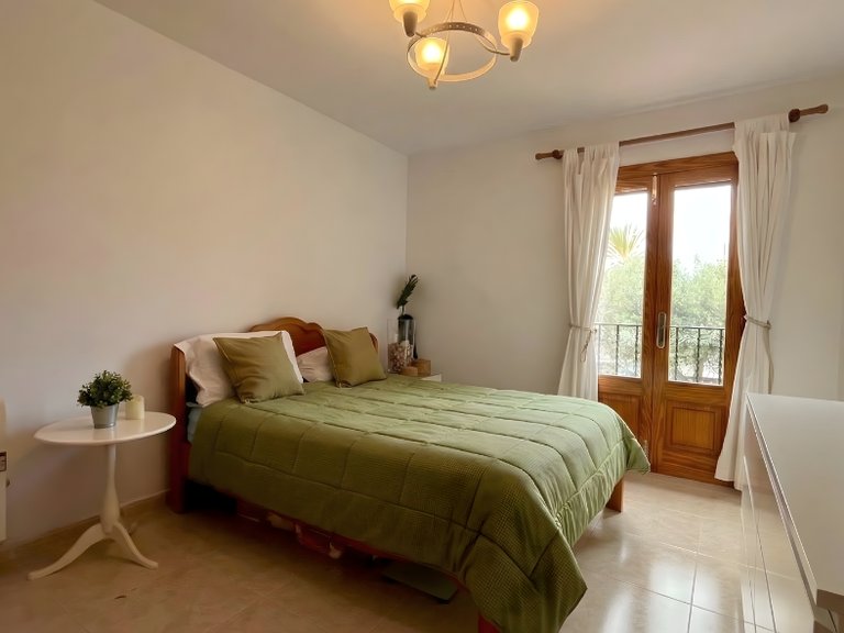 Apartment for Sale in Campanet, Balearic Islands 7