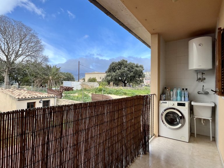 Apartment for Sale in Campanet, Balearic Islands 12