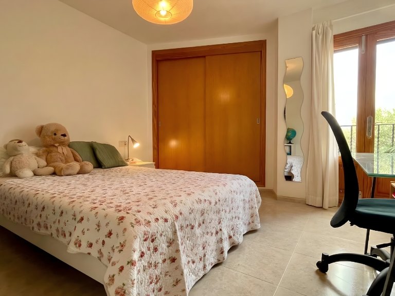 Apartment for Sale in Campanet, Balearic Islands 8