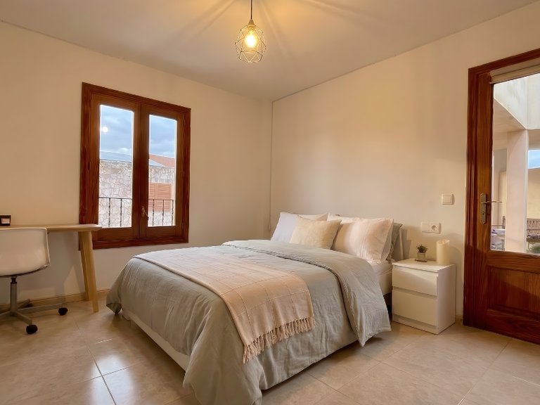 Apartment for Sale in Campanet, Balearic Islands 9