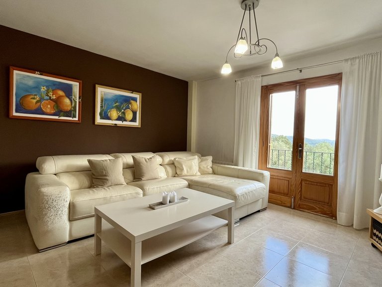 Apartment for Sale in Campanet, Balearic Islands 1