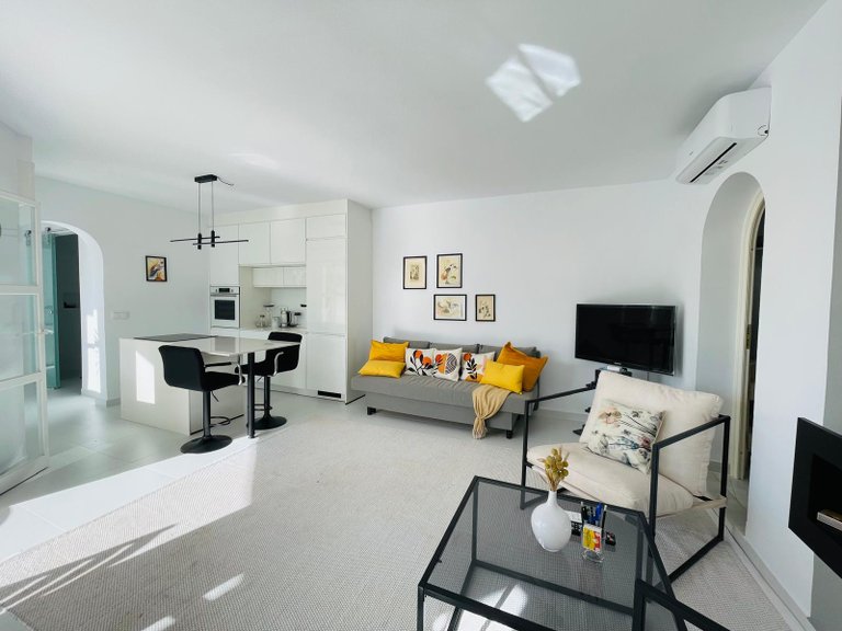 Apartment for Sale in Puerto De Andratx, Balearic Islands 3