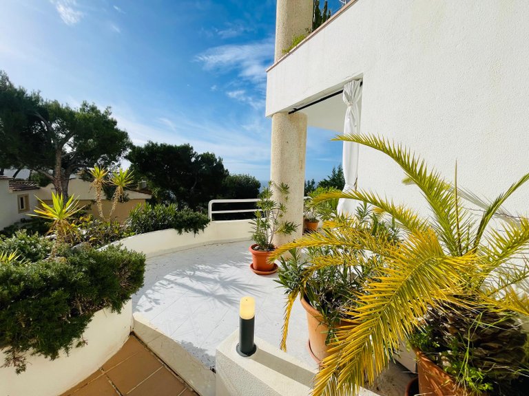 Apartment for Sale in Puerto De Andratx, Balearic Islands 9