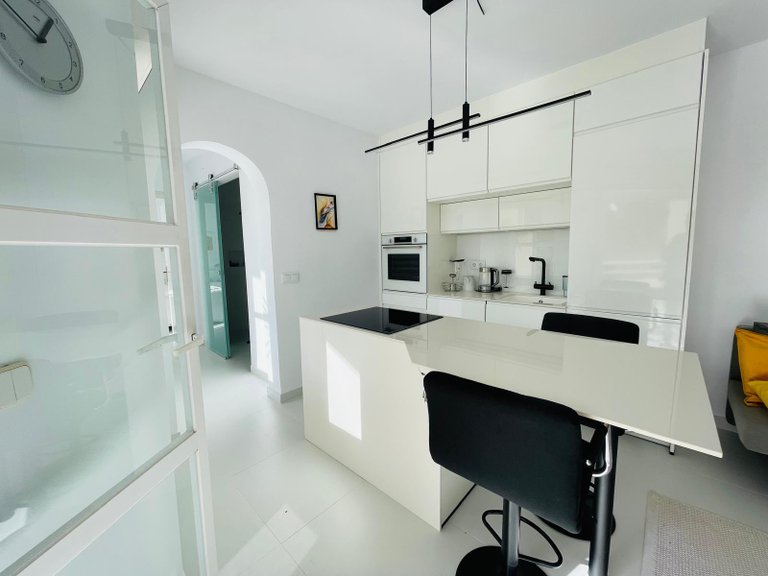 Apartment for Sale in Puerto De Andratx, Balearic Islands 5