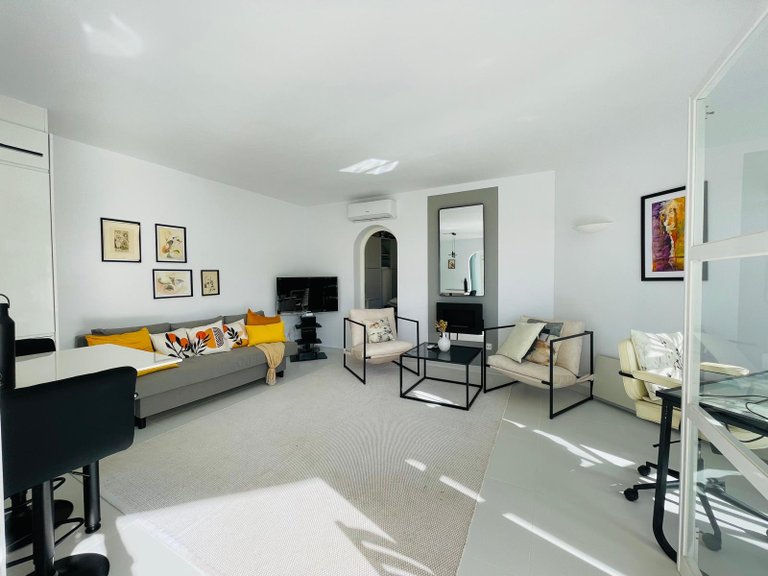 Apartment for Sale in Puerto De Andratx, Balearic Islands 2