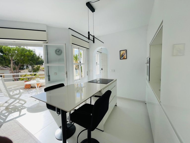 Apartment for Sale in Puerto De Andratx, Balearic Islands 4