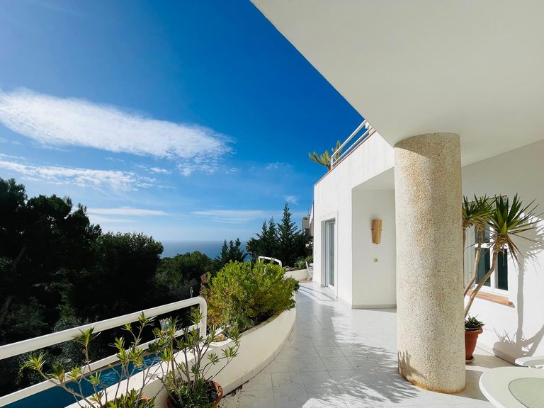 Apartment for Sale in Puerto De Andratx, Balearic Islands 1