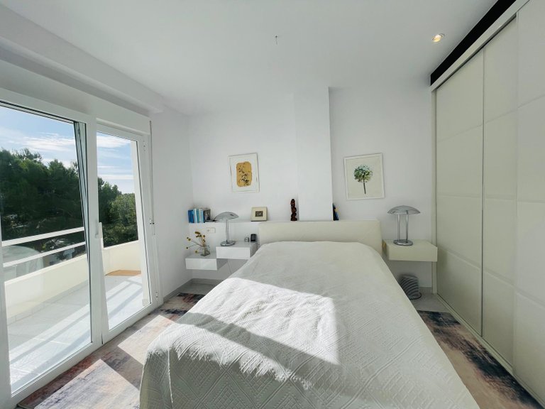Apartment for Sale in Puerto De Andratx, Balearic Islands 7