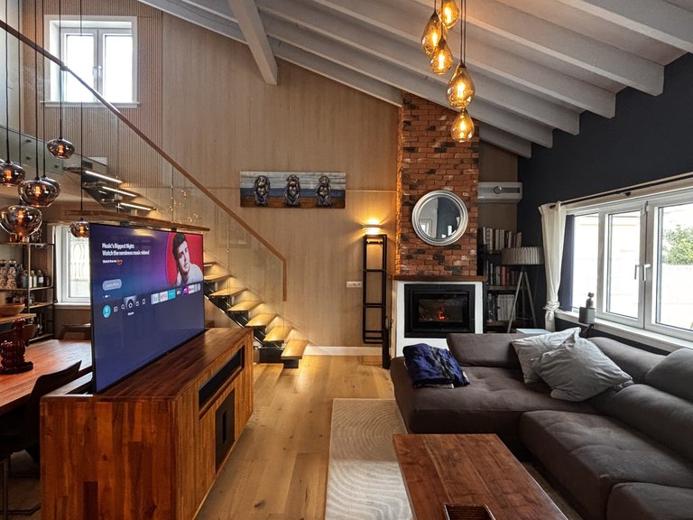 Villa for Sale in El Toro, Balearic Islands 3