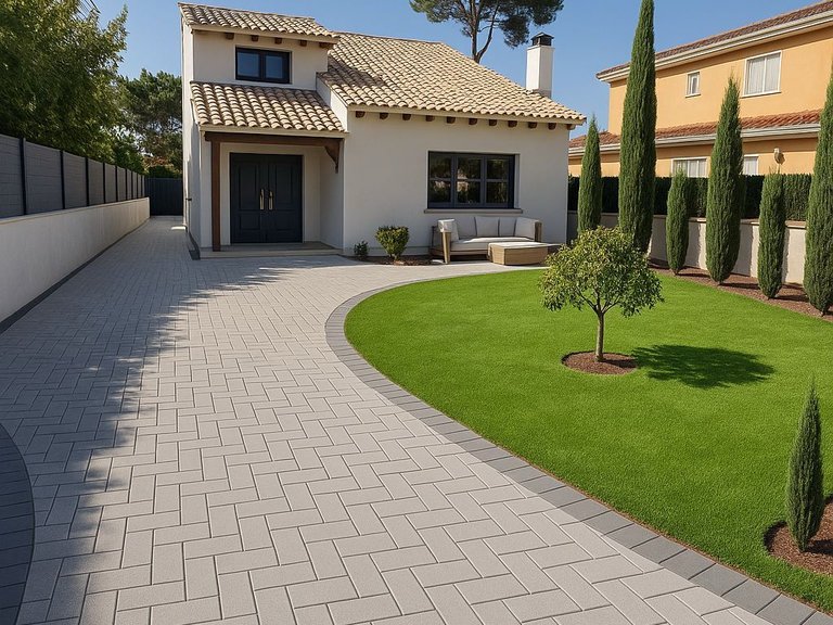 Villa for Sale in El Toro, Balearic Islands 1