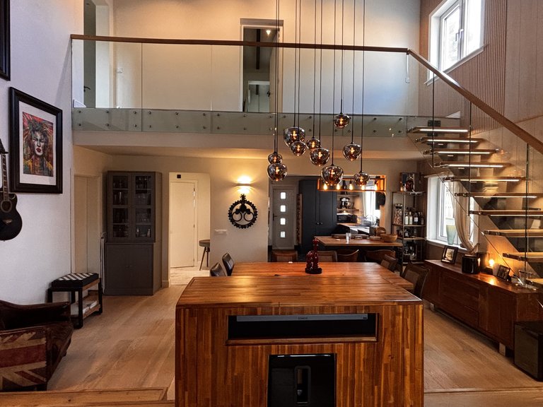 Villa for Sale in El Toro, Balearic Islands 6