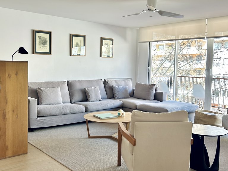 Apartment for Sale in Palma De Mallorca, Balearic Islands 1