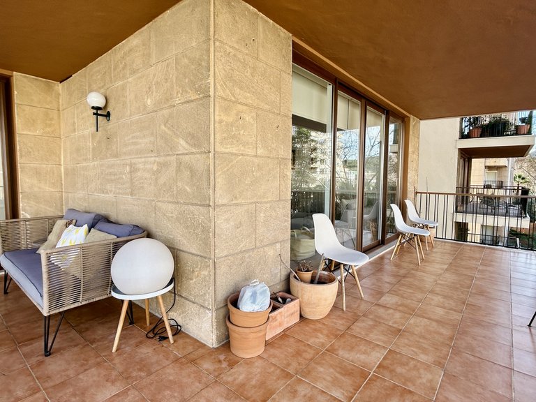 Apartment for Sale in Palma De Mallorca, Balearic Islands 17