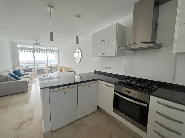 Apartment for Rent in El Toro, Balearic Islands 7