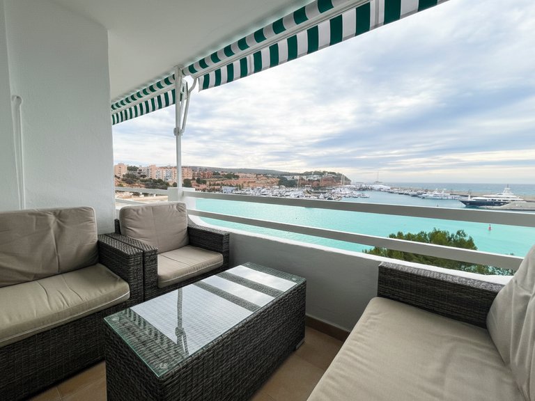 Apartment for Rent in El Toro, Balearic Islands 1