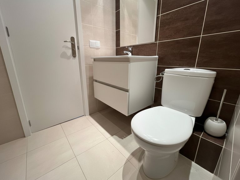 Apartment for Rent in El Toro, Balearic Islands 13