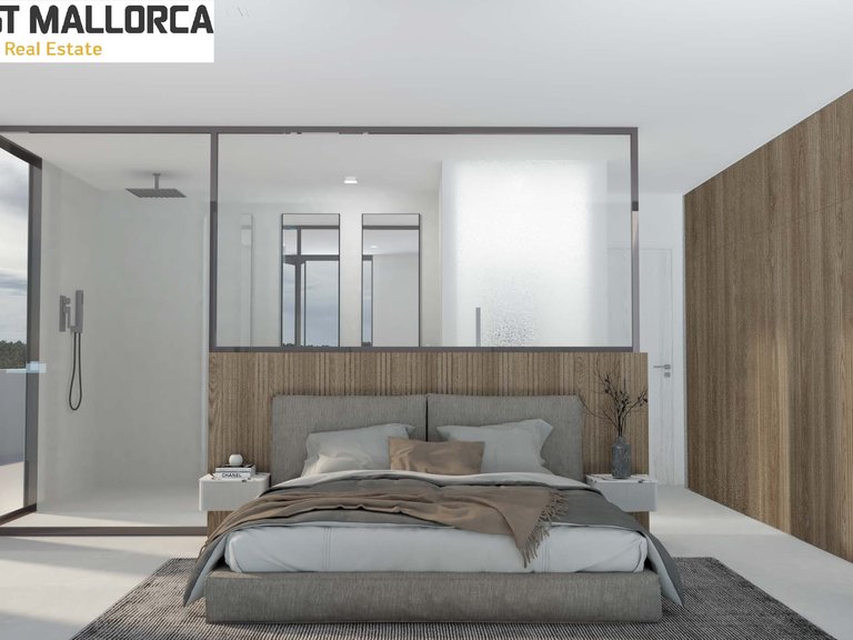 Plot for Sale in Santanyí, Balearic Islands 6