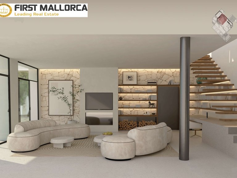 Plot for Sale in Santanyí, Balearic Islands 4