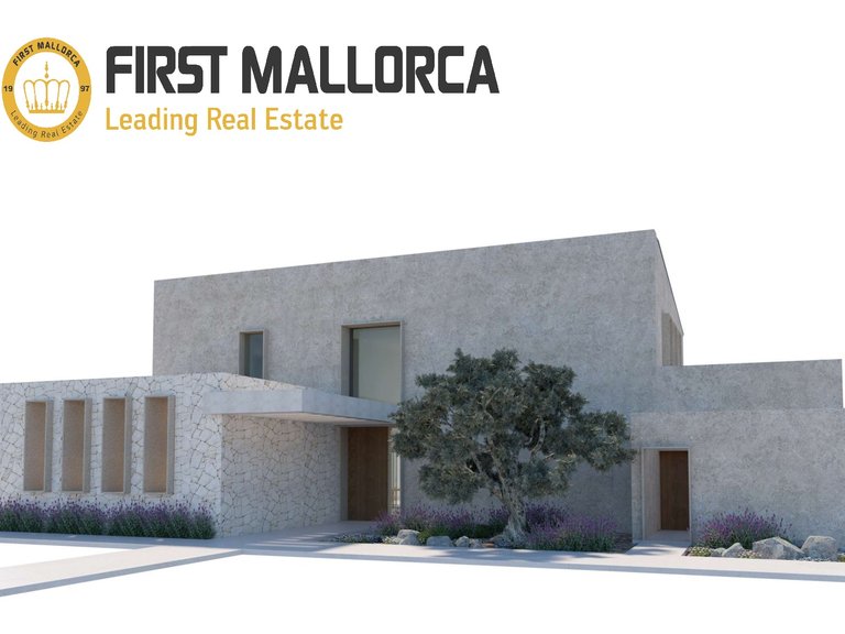 Plot for Sale in Santanyí, Balearic Islands 2