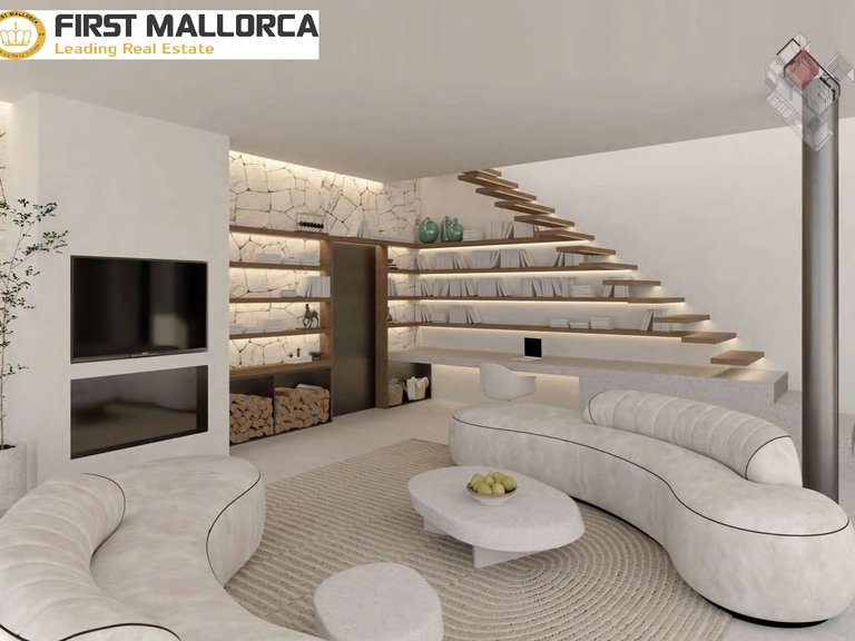 Plot for Sale in Santanyí, Balearic Islands 3