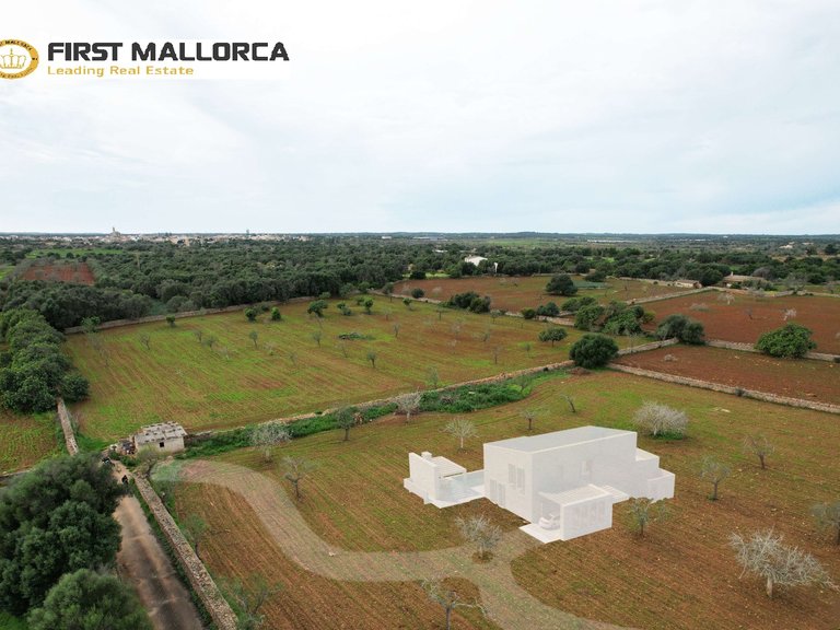 Plot for Sale in Santanyí, Balearic Islands 7