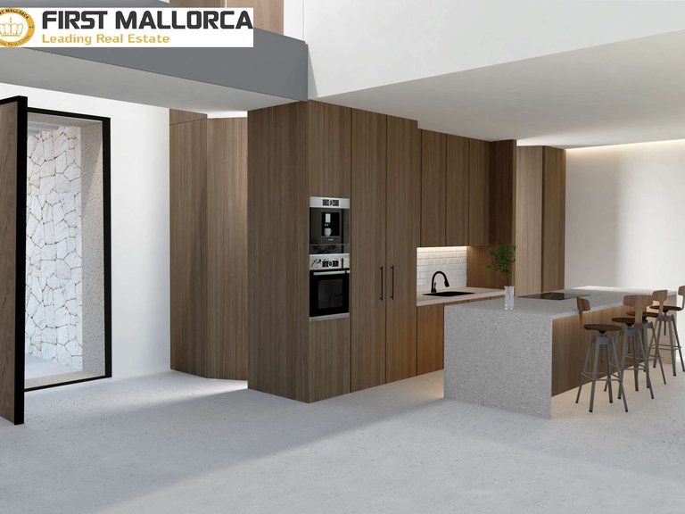 Plot for Sale in Santanyí, Balearic Islands 5
