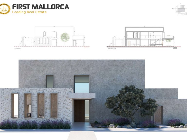 Plot for Sale in Santanyí, Balearic Islands 9