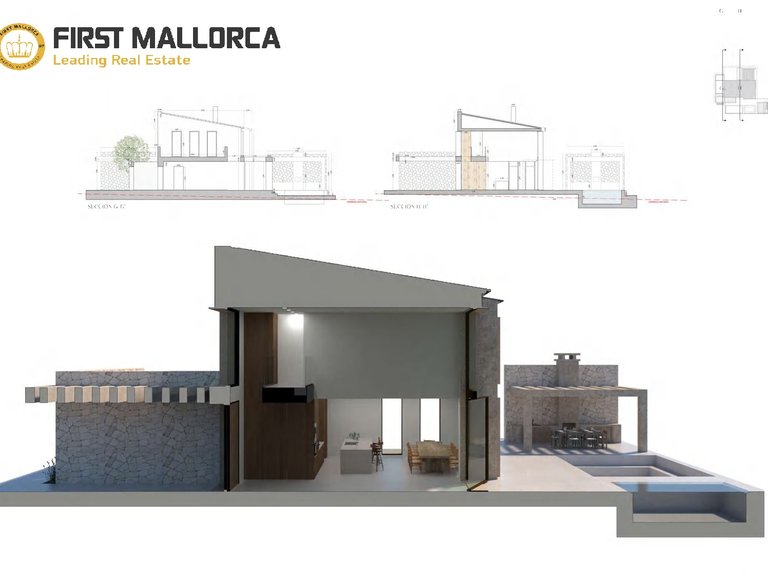 Plot for Sale in Santanyí, Balearic Islands 12