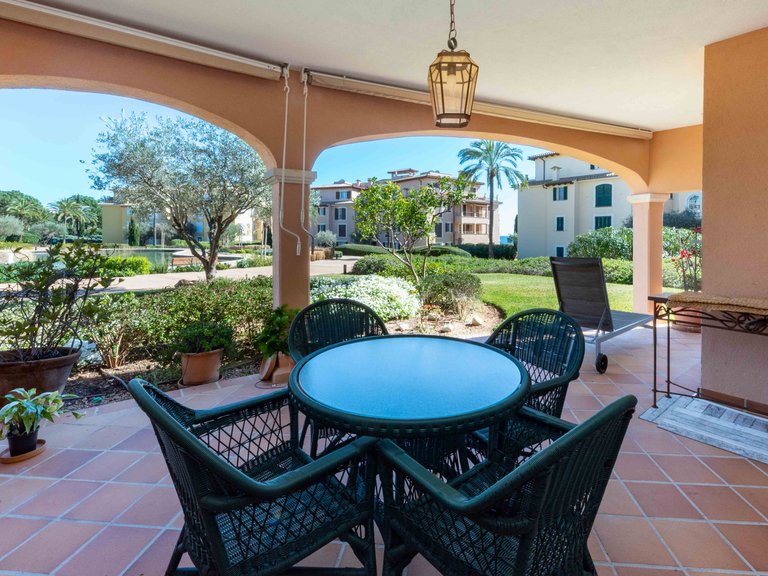 Apartment for Sale in Mardavall, Balearic Islands 4
