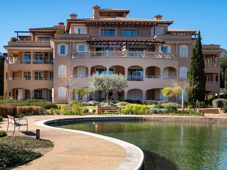 Apartment for Sale in Mardavall, Balearic Islands 1