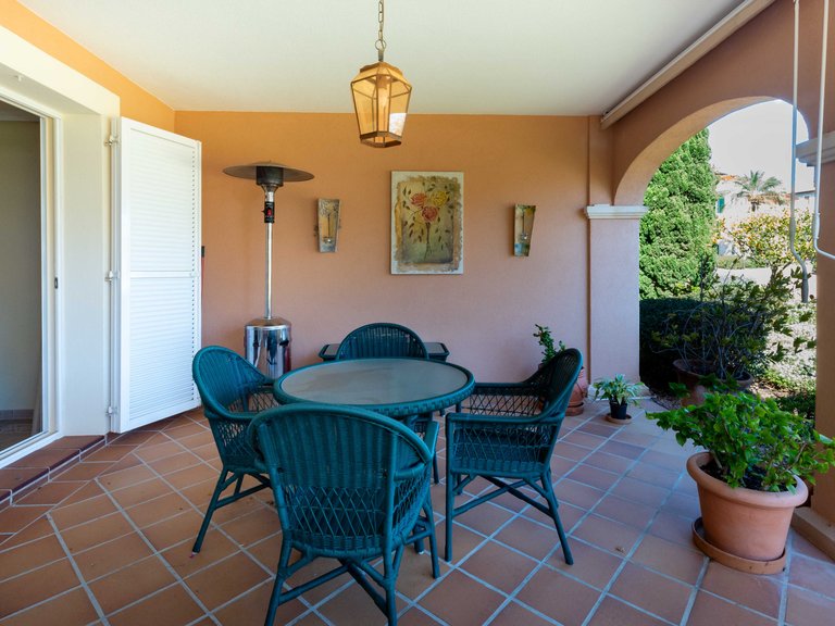 Apartment for Sale in Mardavall, Balearic Islands 5