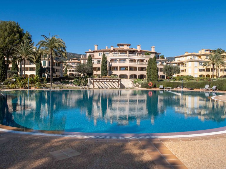 Apartment for Sale in Mardavall, Balearic Islands 2