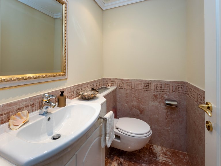 Apartment for Sale in Mardavall, Balearic Islands 11