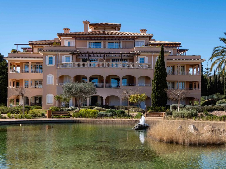 Apartment for Sale in Mardavall, Balearic Islands 15