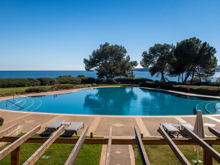 Apartment for Sale in Mardavall, Balearic Islands 3