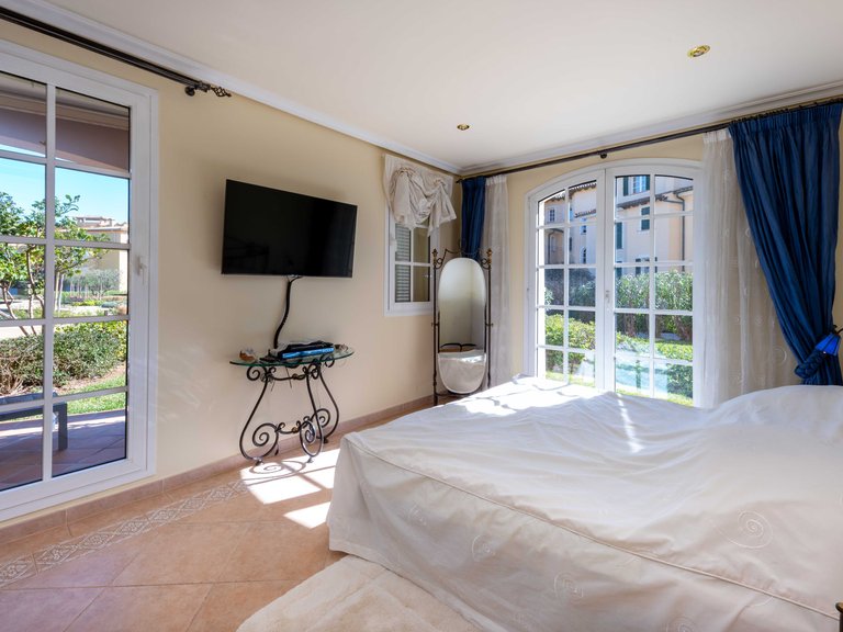 Apartment for Sale in Mardavall, Balearic Islands 12