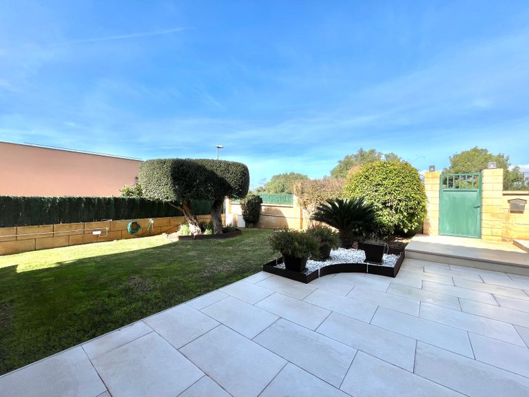 Villa for Sale in Marratxí, Balearic Islands 5