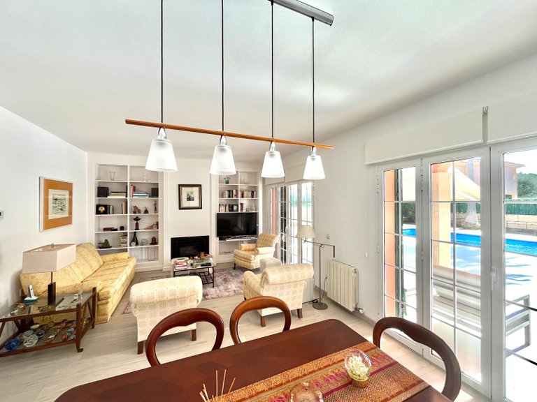 Villa for Sale in Marratxí, Balearic Islands 8