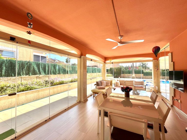 Villa for Sale in Marratxí, Balearic Islands 7