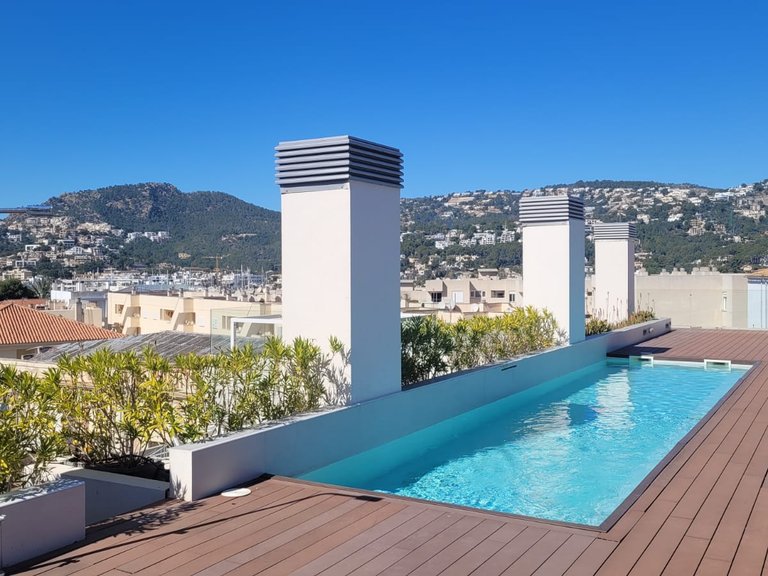 Apartment for Sale in Puerto De Andratx, Balearic Islands 1