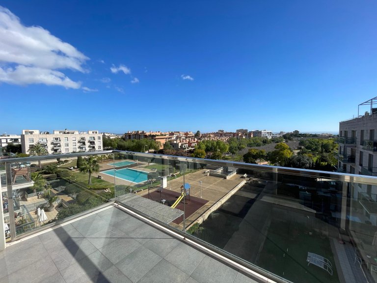 Apartment for Rent in Son Rapinya, Balearic Islands 1