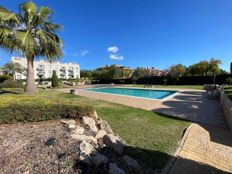 Apartment for Rent in Son Rapinya, Balearic Islands 14