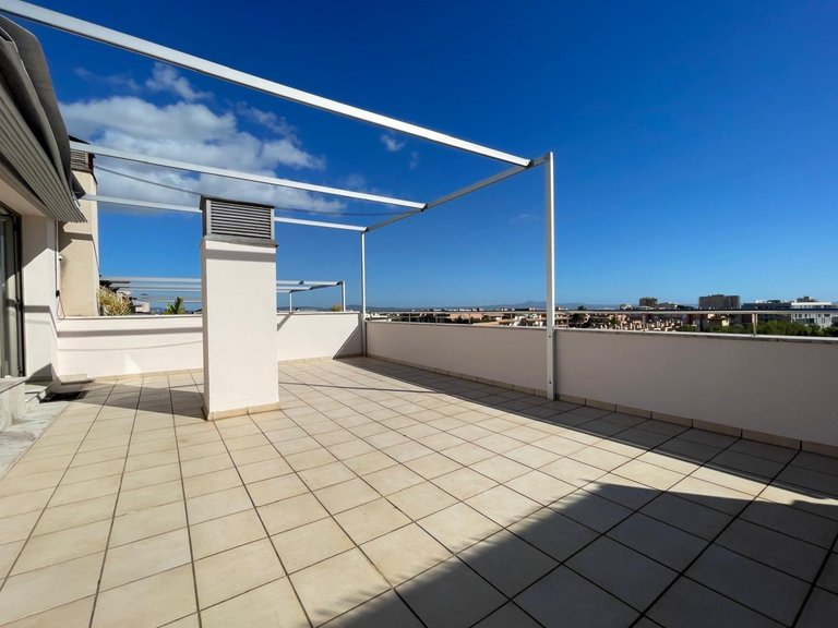 Apartment for Rent in Son Rapinya, Balearic Islands 12