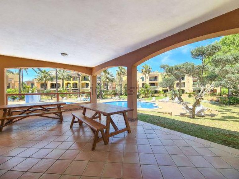 Apartment for Rent in Santa Ponsa, Balearic Islands 12