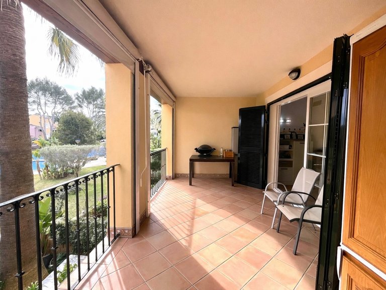 Apartment for Rent in Santa Ponsa, Balearic Islands 11