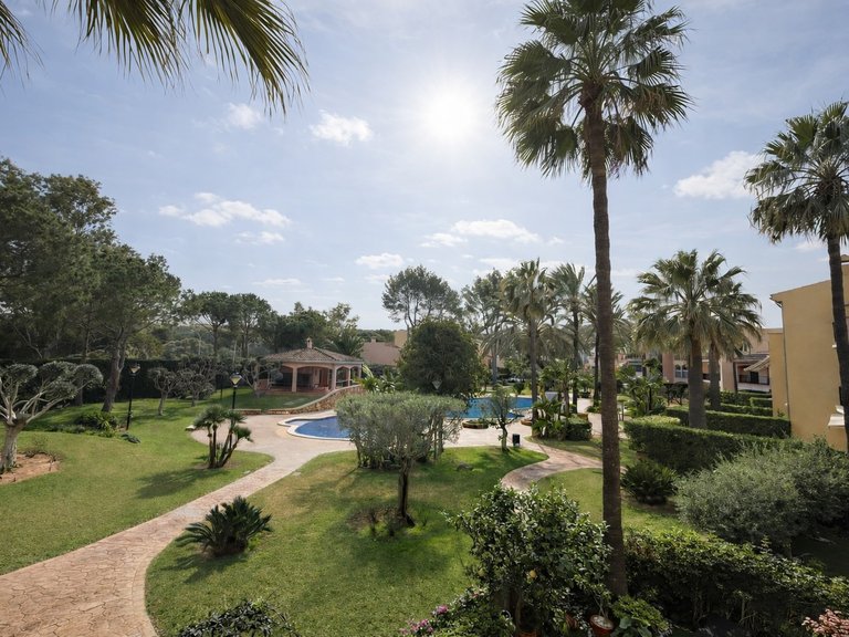 Apartment for Rent in Santa Ponsa, Balearic Islands 1