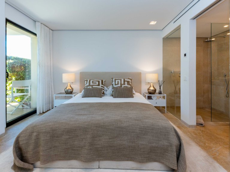Apartment for Sale in Portals Nous, Balearic Islands 7